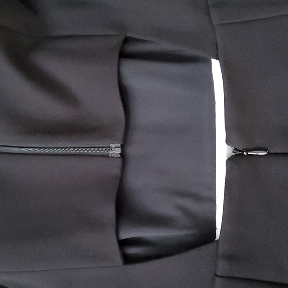 Halston heritage cut out dress - Picture 11 of 11